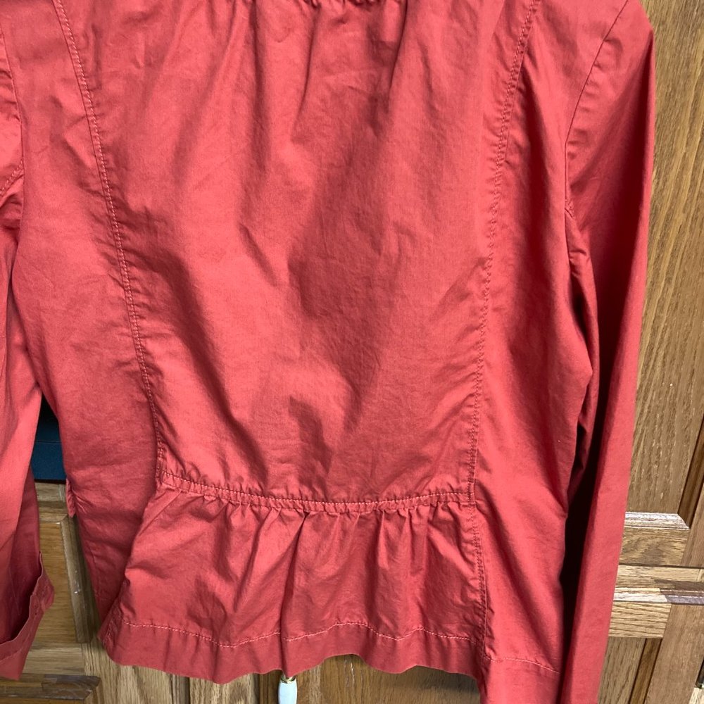 Jacket - Picture 2 of 2
